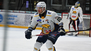 HC 19 Humenné - Žiar n/Hr. 2:4