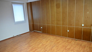 Začalo sa s búraním... Mestský úrad (45.- 46. týždeň)