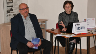 Prezentácia publikácie "Kto si sv. Bonifác?"