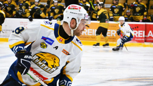 HC 19 Humenné - Levice 6:1