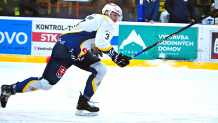 HC 19 Humenné - Levice 6:1
