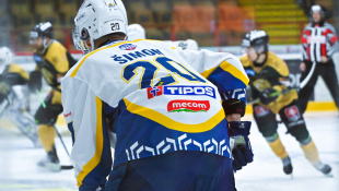 HC 19 Humenné - Levice 6:1