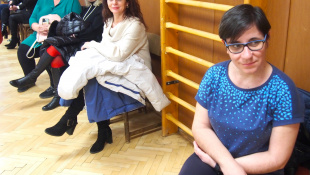 Olympiáda zo slovenského jazyka a literatúry