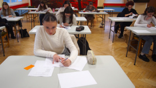 Olympiáda zo slovenského jazyka a literatúry