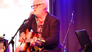 MK´24: Laborec Faktory (History Art & Music Club - 1. koncert)
