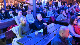 MK´24: Laborec Faktory (History Art & Music Club - 1. koncert)