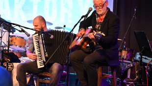 MK´24: Laborec Faktory (History Art & Music Club - 1. koncert)