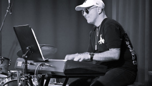 MK´24: Laborec Faktory (History Art & Music Club - 1. koncert)
