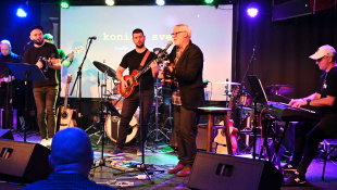 MK´24: Laborec Faktory (History Art & Music Club - 1. koncert)