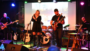 MK´24: Laborec Faktory (History Art & Music Club - 1. koncert)
