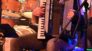 MK´24: Laborec Faktory (History Art & Music Club - 1. koncert)