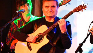MK´24: Laborec Faktory (History Art & Music Club - 1. koncert)