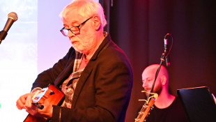 MK´24: Laborec Faktory (History Art & Music Club - 1. koncert)