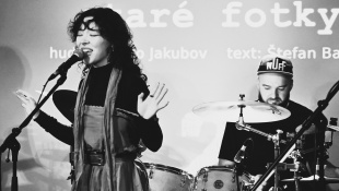 MK´24: Laborec Faktory (History Art & Music Club - 1. koncert)