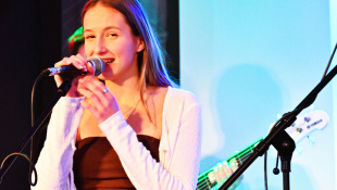 MK´24: Laborec Faktory (History Art & Music Club - 1. koncert)