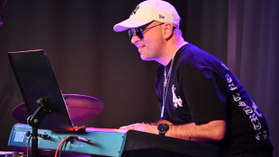 MK´24: Laborec Faktory (History Art & Music Club - 1. koncert)
