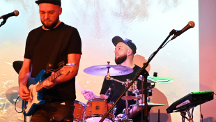 MK´24: Laborec Faktory (History Art & Music Club - 1. koncert)
