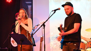 MK´24: Laborec Faktory (History Art & Music Club - 1. koncert)