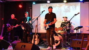 MK´24: Laborec Faktory (History Art & Music Club - 1. koncert)