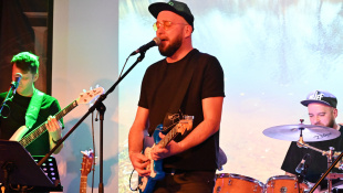 MK´24: Laborec Faktory (History Art & Music Club - 1. koncert)