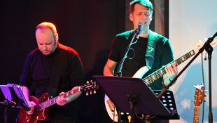 MK´24: Laborec Faktory (History Art & Music Club - 1. koncert)