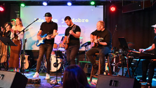 MK´24: Laborec Faktory (History Art & Music Club - 1. koncert)