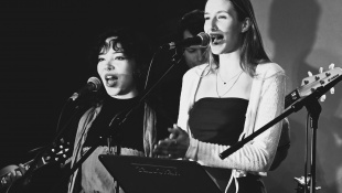 MK´24: Laborec Faktory (History Art & Music Club - 1. koncert)