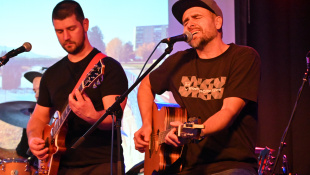MK´24: Laborec Faktory (History Art & Music Club - 1. koncert)
