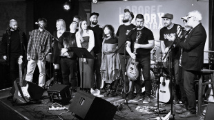 MK´24: Laborec Faktory (History Art & Music Club - 1. koncert)