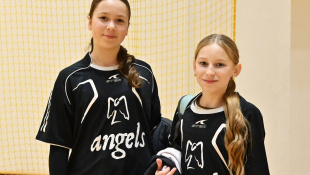 Angels Humenné - MFK Snina 5:4 (regionálna extraliga vo futsale)