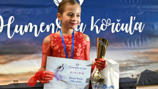 Humenská korčuľa 2024