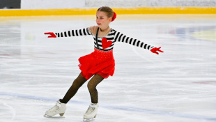 Humenská korčuľa 2024