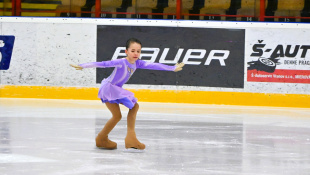 Humenská korčuľa 2024