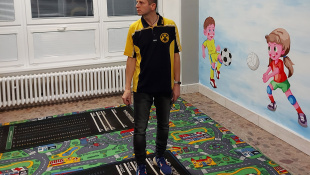 Šípkarská liga - 5. kolo