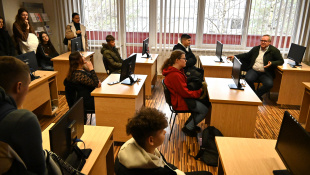 DOD obchodu a služieb 2024