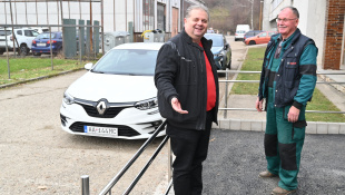 DOD obchodu a služieb 2024
