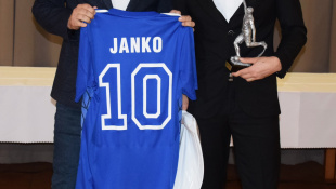 Jedenástka roka 2024 ObFZ Humenné