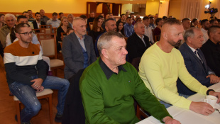 Jedenástka roka 2024 ObFZ Humenné