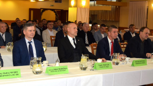 Jedenástka roka 2024 ObFZ Humenné