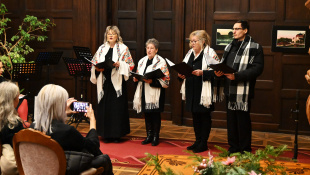 VIANOČNÉ VINŠOVAČKY v kaštieli