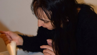 Maľovanie perníkov