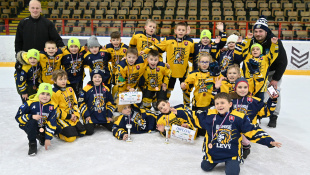 TatraHaus Cup 2024 - hokejový turnaj HP3