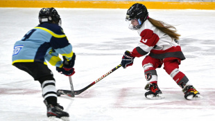 TatraHaus Cup 2024 - hokejový turnaj HP3