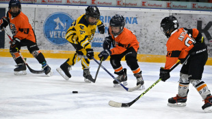 TatraHaus Cup 2024 - hokejový turnaj HP3
