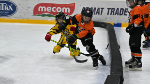 TatraHaus Cup 2024 - hokejový turnaj HP3