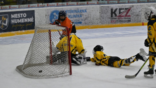 TatraHaus Cup 2024 - hokejový turnaj HP3