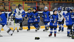 TatraHaus Cup 2024 - hokejový turnaj HP3