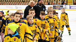 TatraHaus Cup 2024 - hokejový turnaj HP3