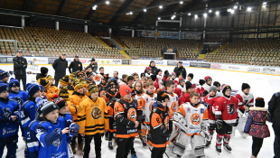 TatraHaus Cup 2024 - hokejový turnaj HP3