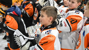TatraHaus Cup 2024 - hokejový turnaj HP3